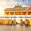 Webinar: Berlin – nowości i atrakcje na rok 2021