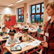 Dzień Edukacji Narodowej obchodzony jest 14 października. W tym roku przypada w niedzielę