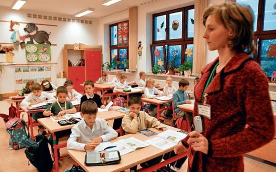 Dzień Edukacji Narodowej obchodzony jest 14 października. W tym roku przypada w niedzielę