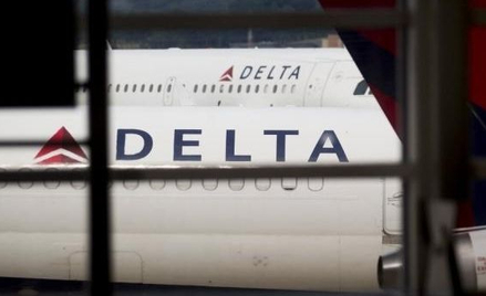 Pasażerowie amerykańskich Delta Air Lines dostaną odszkodowanie za opóźnione loty