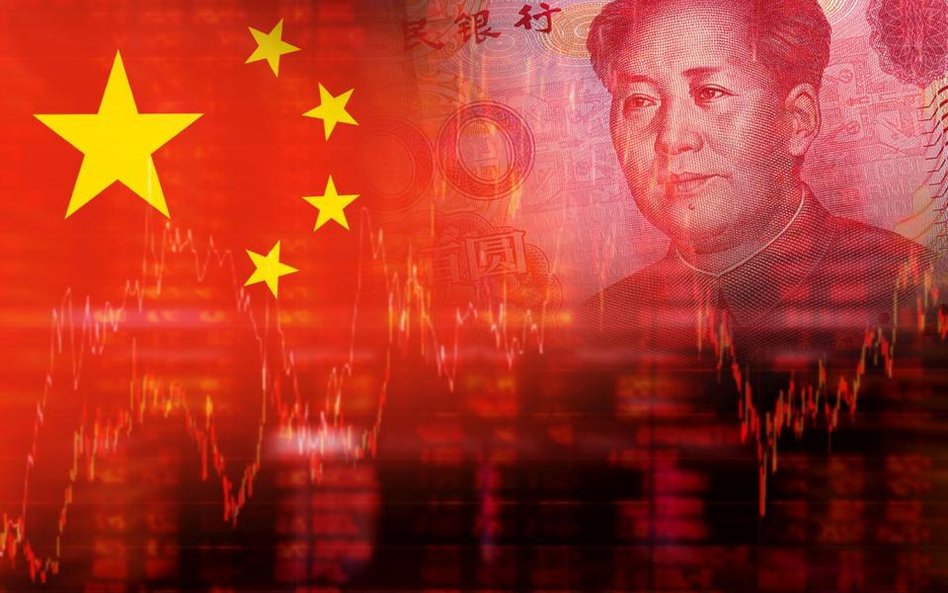 South China Moring Post. Jedwabny Szlak mocno zwalnia