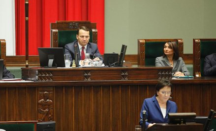 Sprzątanie PO ośmiorniczkach