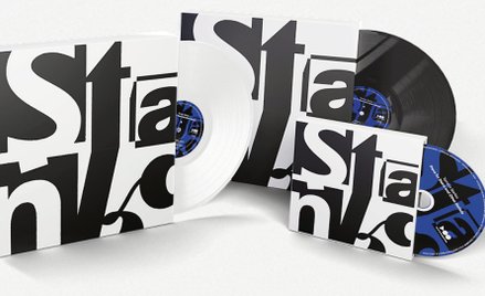 „Polish Radio Sessions 1970-91”, Tomasz Stańko, dystr. e-Muzyka