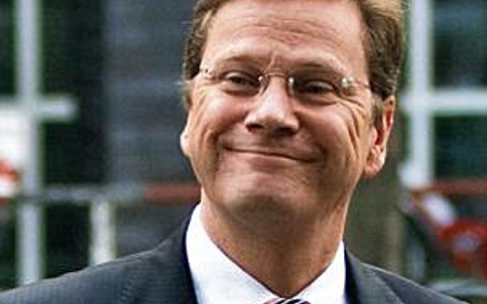 Guido Westerwelle