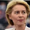 Von der Leyen w czwartek przyleci do Polski. Będzie rozmawiać z Morawieckim