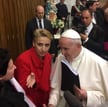 Sondaż: Czy papież Franciszek ukróci pedofilię wśród duchownych