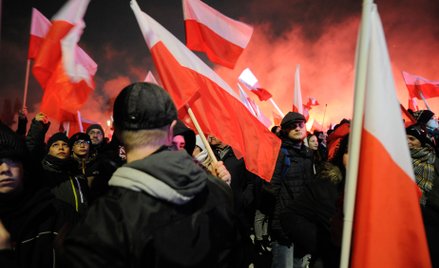 Marsz Niepodległości 2024