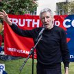Roger Waters: Polacy podatni na zachodnią propagandę. Dają pokaz rusofobii