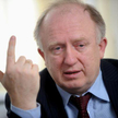 Herbert Wirth, prezes KGHM