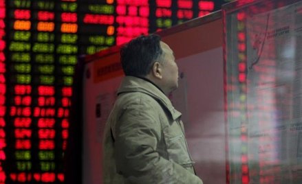 Ponad 200 chińskich spółek wchodzi do indeksów MSCI