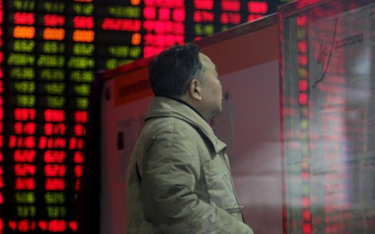 Ponad 200 chińskich spółek wchodzi do indeksów MSCI