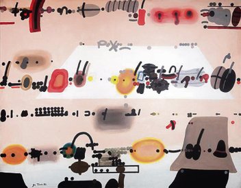 Dzieło Jana Tarasina.