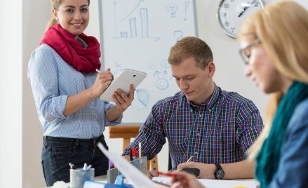 Sejm da 3 mld zł na etaty dla młodych