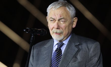 Jacek Majchrowski