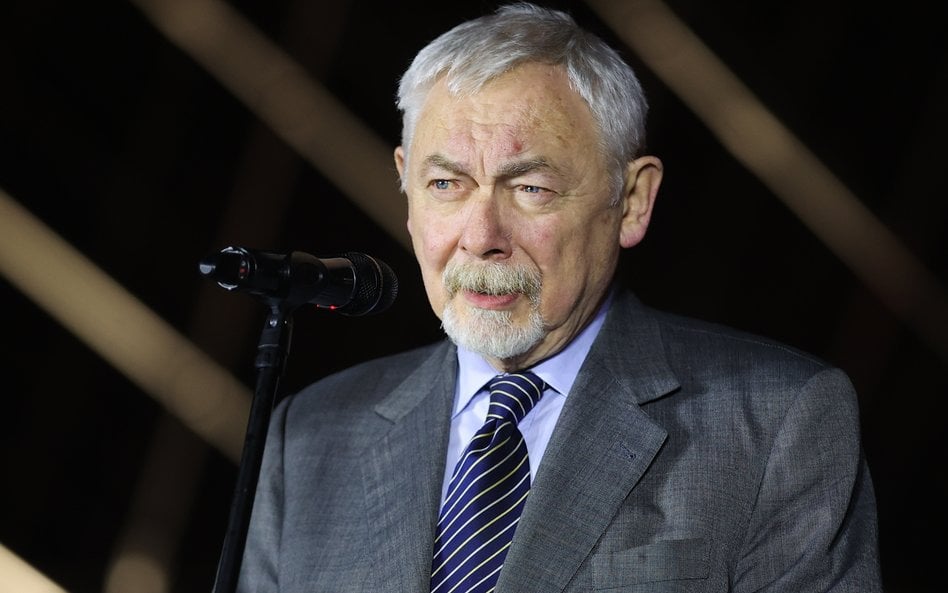 Jacek Majchrowski