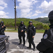 Policja z Kosowa najechała serbskie miejscowości