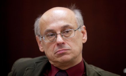 Zdzisław Krasnodębski: Faszyzm używany jest jako słowo-wytrych