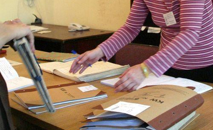 Rękojmia wiary publicznej ksiąg wieczystych