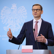 Premier Mateusz Morawiecki nie ujawnia pełnej listy świadczeniobiorców