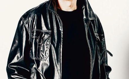 Adam Orzechowski – od 2006 r. dyrektor naczelny i artystyczny Teatru Wybrzeże ze scenami w Gdańsku i