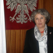 Senator Dorota Czudowska (PiS) popiera postulat SRŚN. Czy uda się jej namówić do niego także innych 