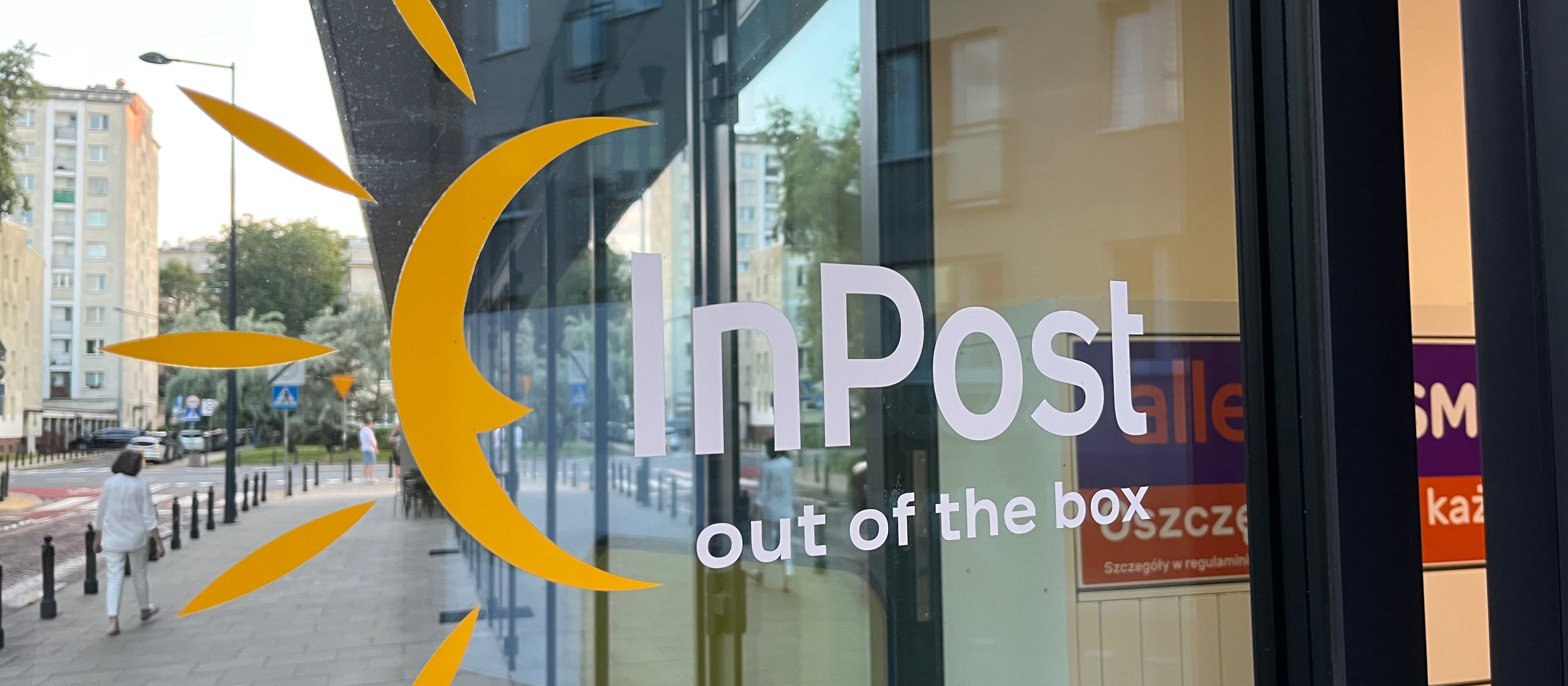 Fundusze chcą wykupić InPost, a co z Brzoską?