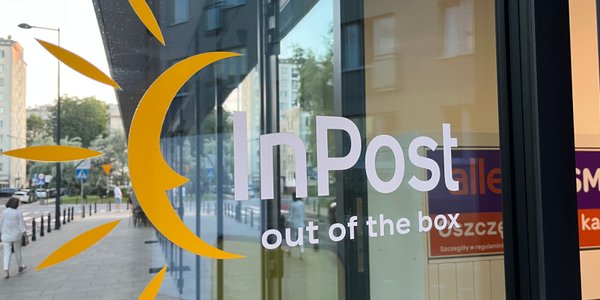 Tłusty trzeci kwartał InPost