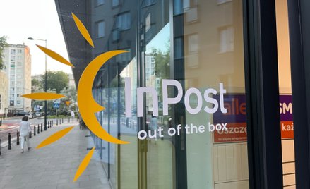 Tłusty trzeci kwartał InPost