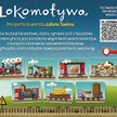 „Lokomotywa” i „Psie smaczki”: Pociąg do smaczków