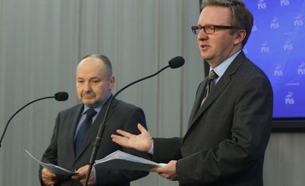 Pakt fiskalny ten sam, a jakby inny