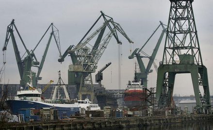 Dziewięć listów intencyjnych dla dwóch stoczni