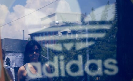 Adidas stawia na Polskę