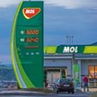 Stacje działające pod marką MOL mają największy udział m.in. w rynku węgierskim.