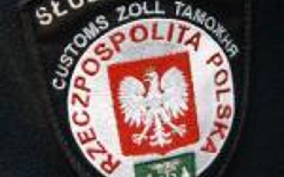 Zmiany właściowości miejscowych w urzędach celnych