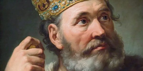 Prof. Andrzej Nowak: Czy korona Chrobrego jest symbolem suwerenności?