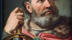 Korona Bolesława Chrobrego jest symbolem suwerenności i niepodległości państwa polskiego. Tak była t