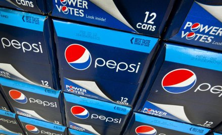 Pepsico zarabia, ale i tak zwalnia