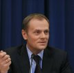 Premier Donald Tusk