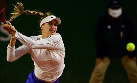 Kolejną rywalką Igi Świątek będzie Genie Bouchard, w 2014 roku nr 5 na świecie