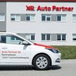 Auto Partner na wysokich obrotach