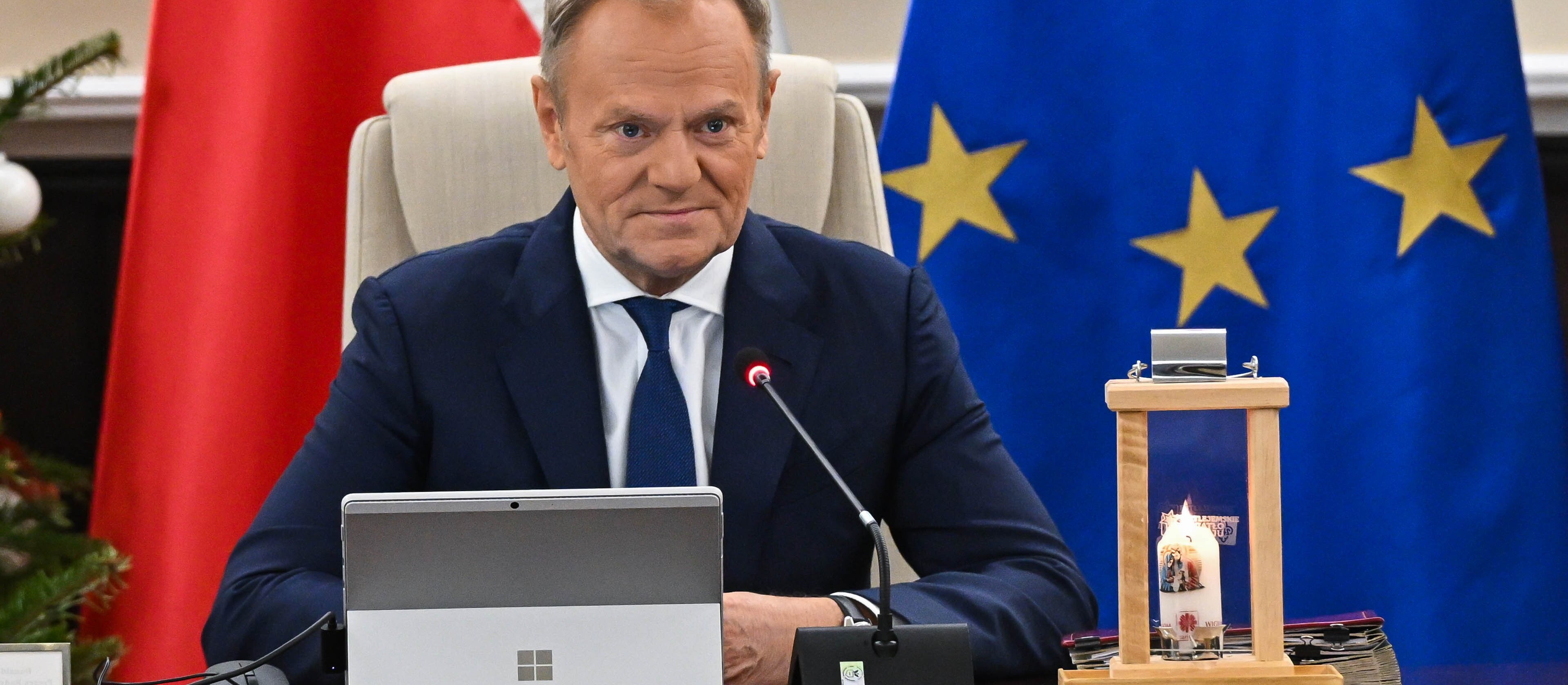 Eksperci od dezinformacji oceniają wpisy Papy o cenach benzyny. „Manipulacja”