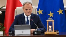 Premier Donald Tusk