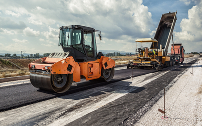 GDDKiA ma ambitne plany budowy dróg i ogłasza przetargi na 2023 rok