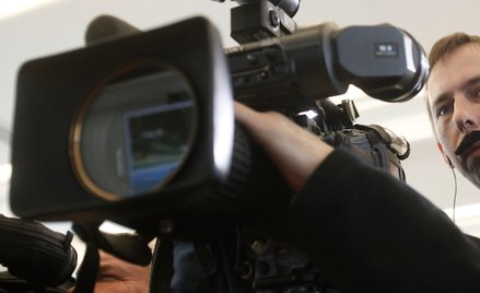 Rybitzky: Media wpędzają nas w kompleksy
