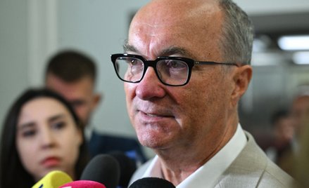 Włodzimierz Czarzasty