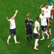 Jarell Quansah zobaczył czerwoną kartkę w meczu Anglii z Meksykiem