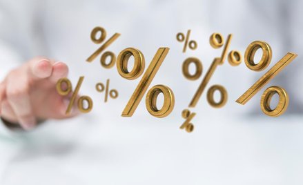 Banki centralne wpływają na zyskowność kredytodawców