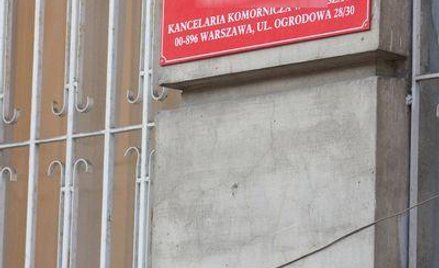 Komornik bierze należność nie tylko od dłużnika