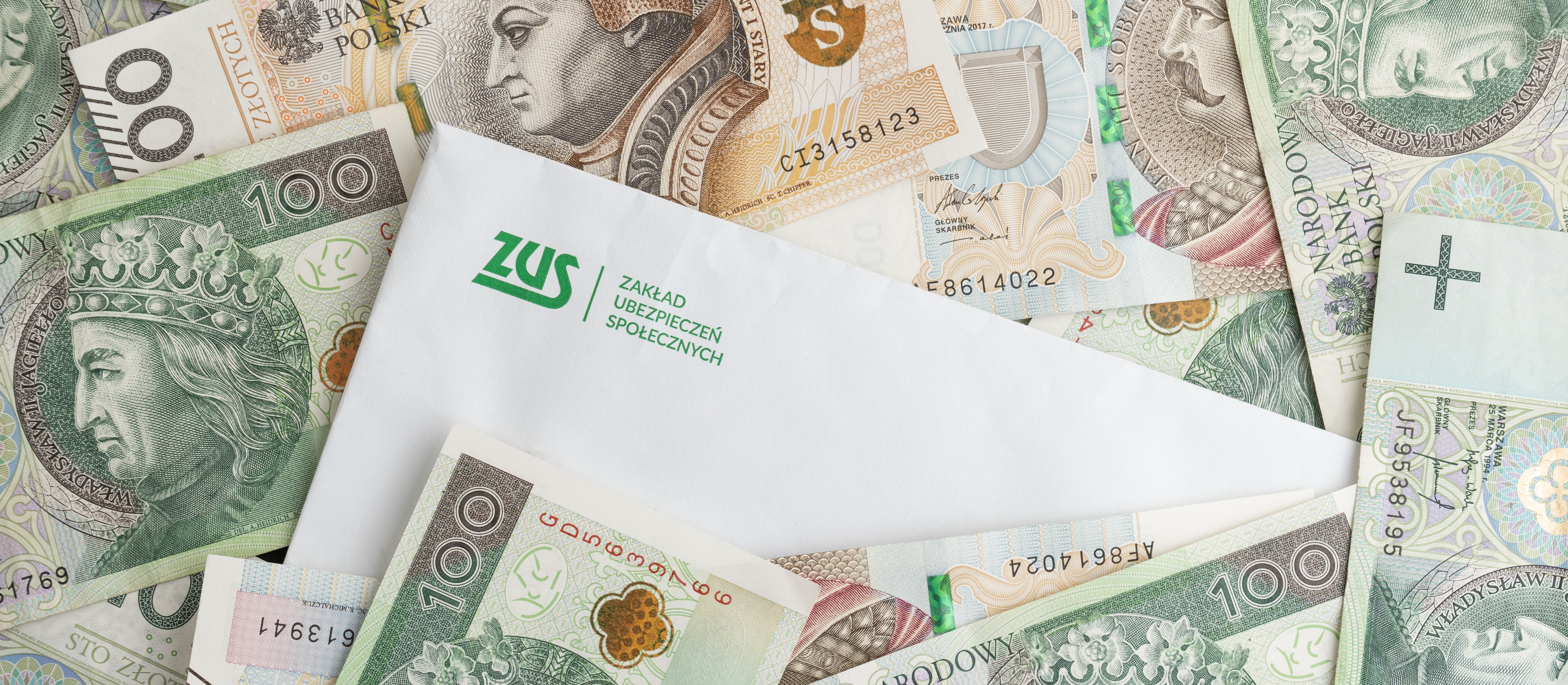 Pieniądze po zmarłych leżą na kontach w ZUS. Prawie 660 mln zł czeka na wypłatę