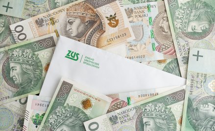 Na subkontach ZUS czekają pieniądze po zmarłych. Bliscy nie odebrali 660 mln zł